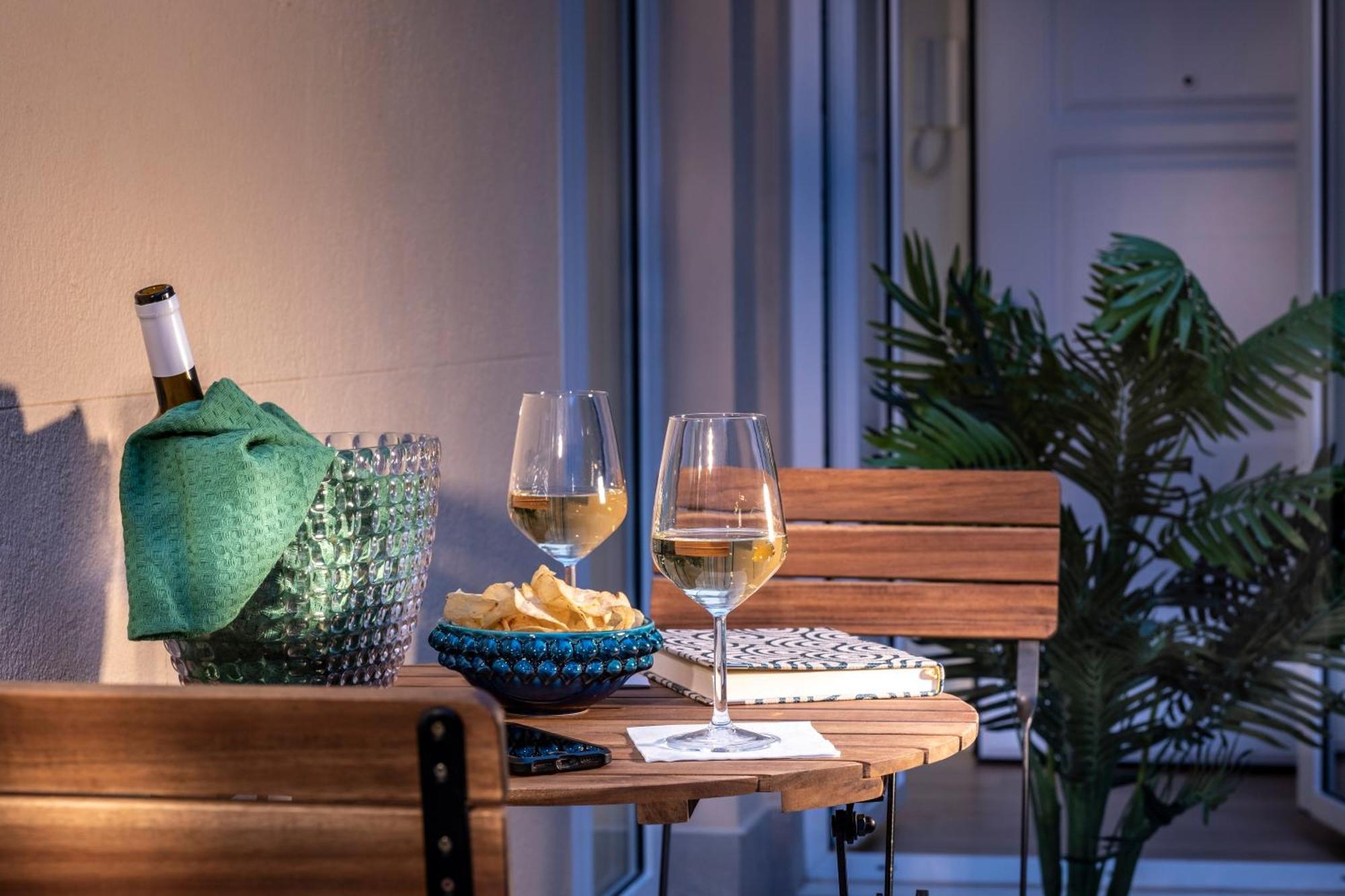 Ducrot Apartment Palermo Dış mekan fotoğraf
