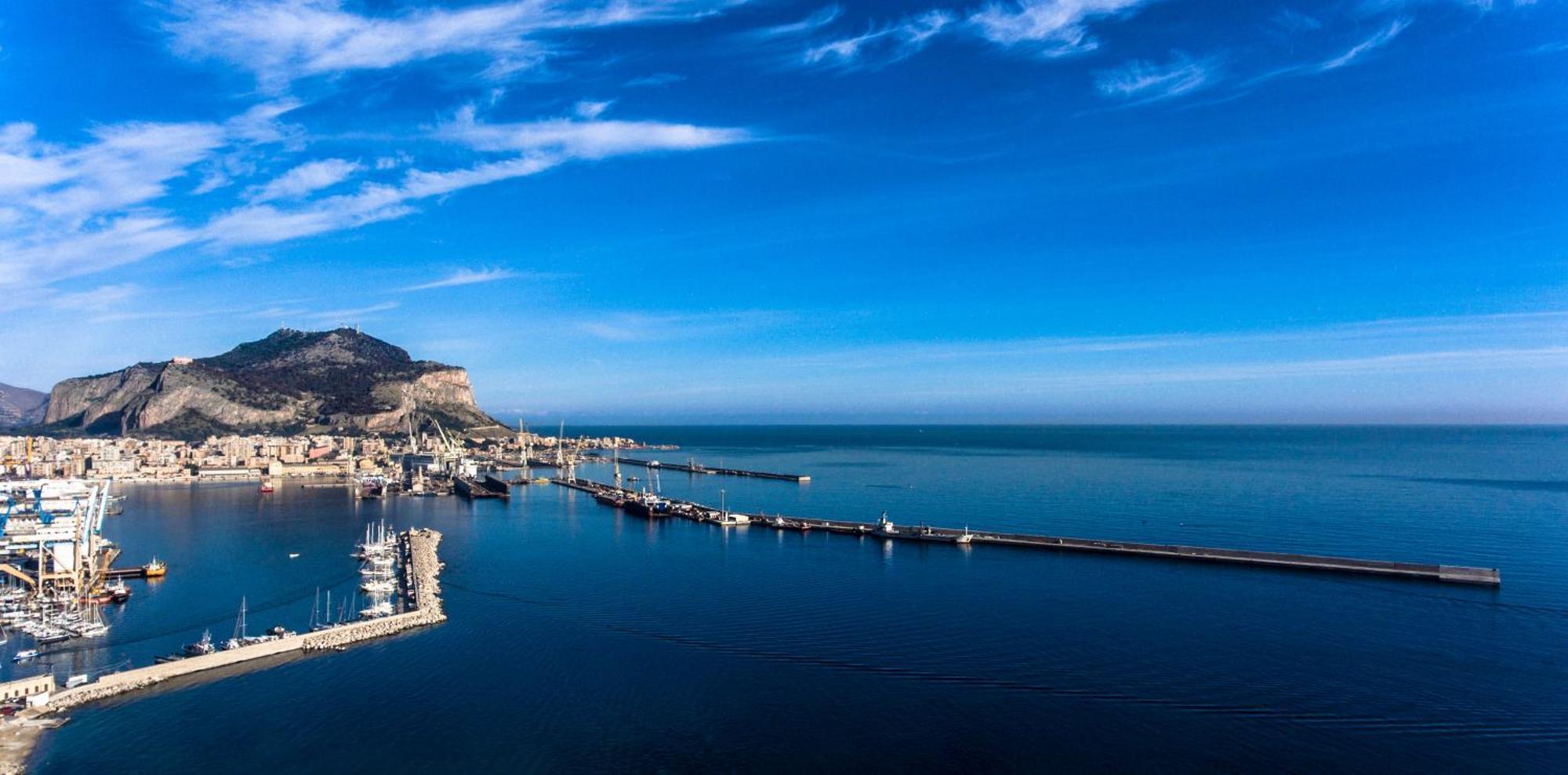 Ducrot Apartment Palermo Dış mekan fotoğraf
