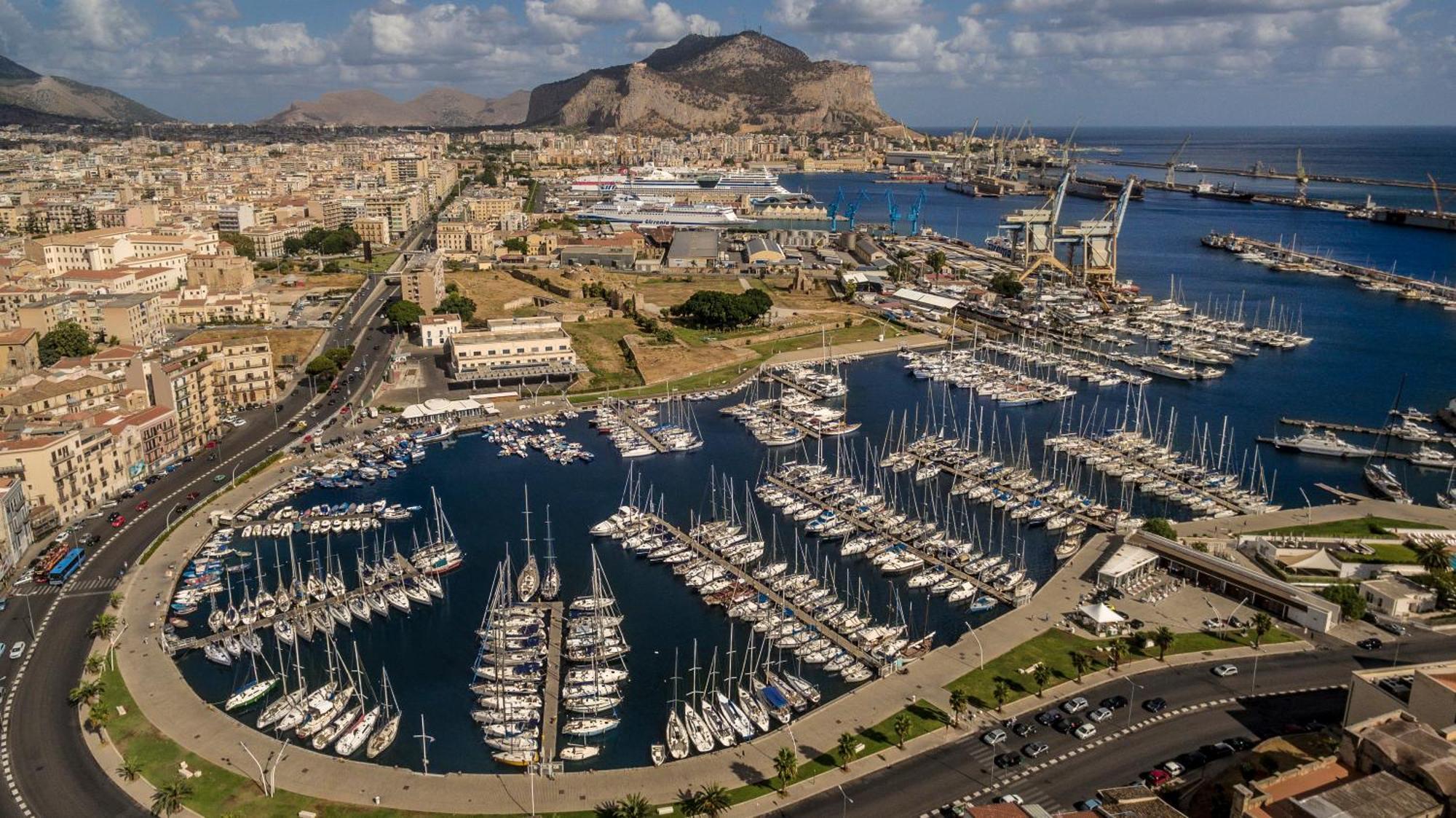 Ducrot Apartment Palermo Dış mekan fotoğraf