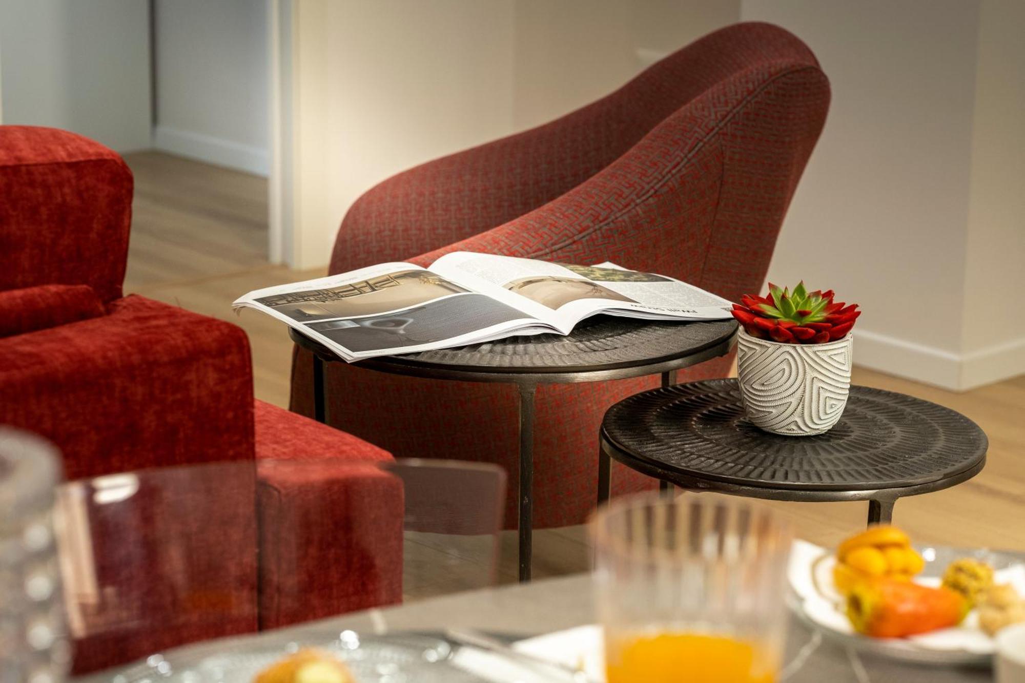 Ducrot Apartment Palermo Dış mekan fotoğraf