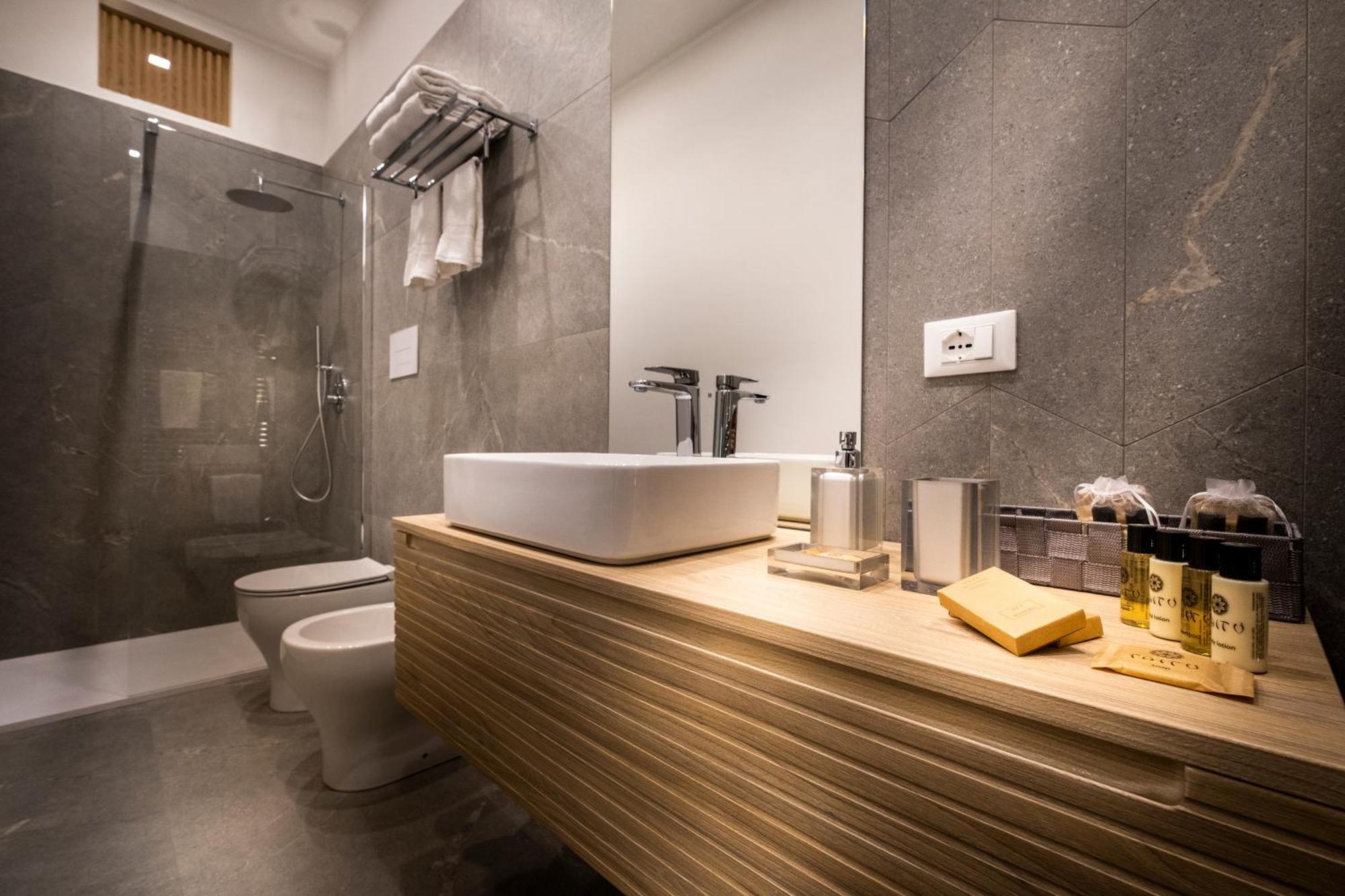 Ducrot Apartment Palermo Dış mekan fotoğraf