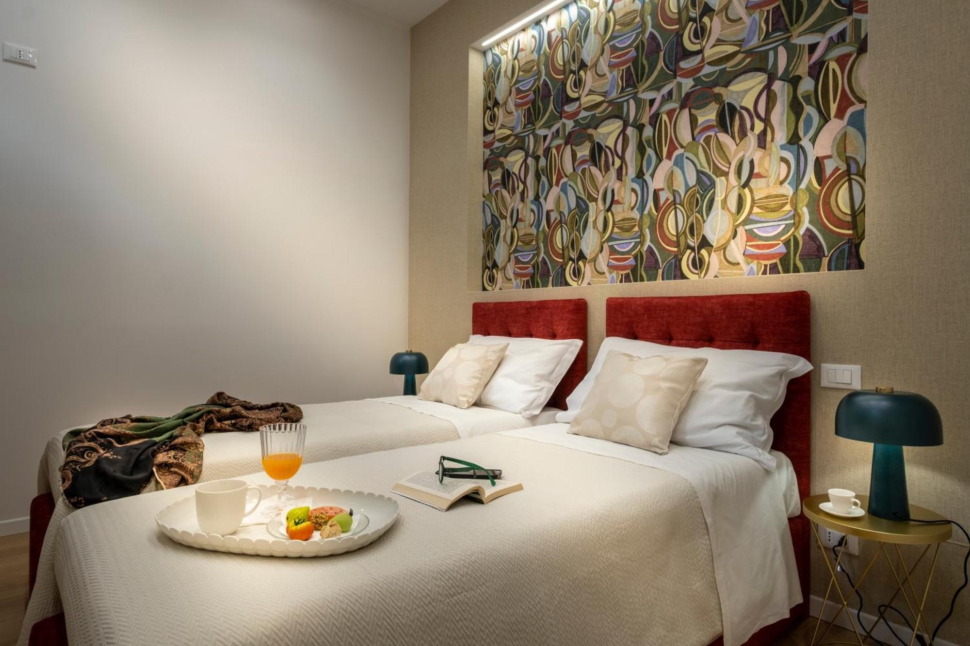 Ducrot Apartment Palermo Dış mekan fotoğraf
