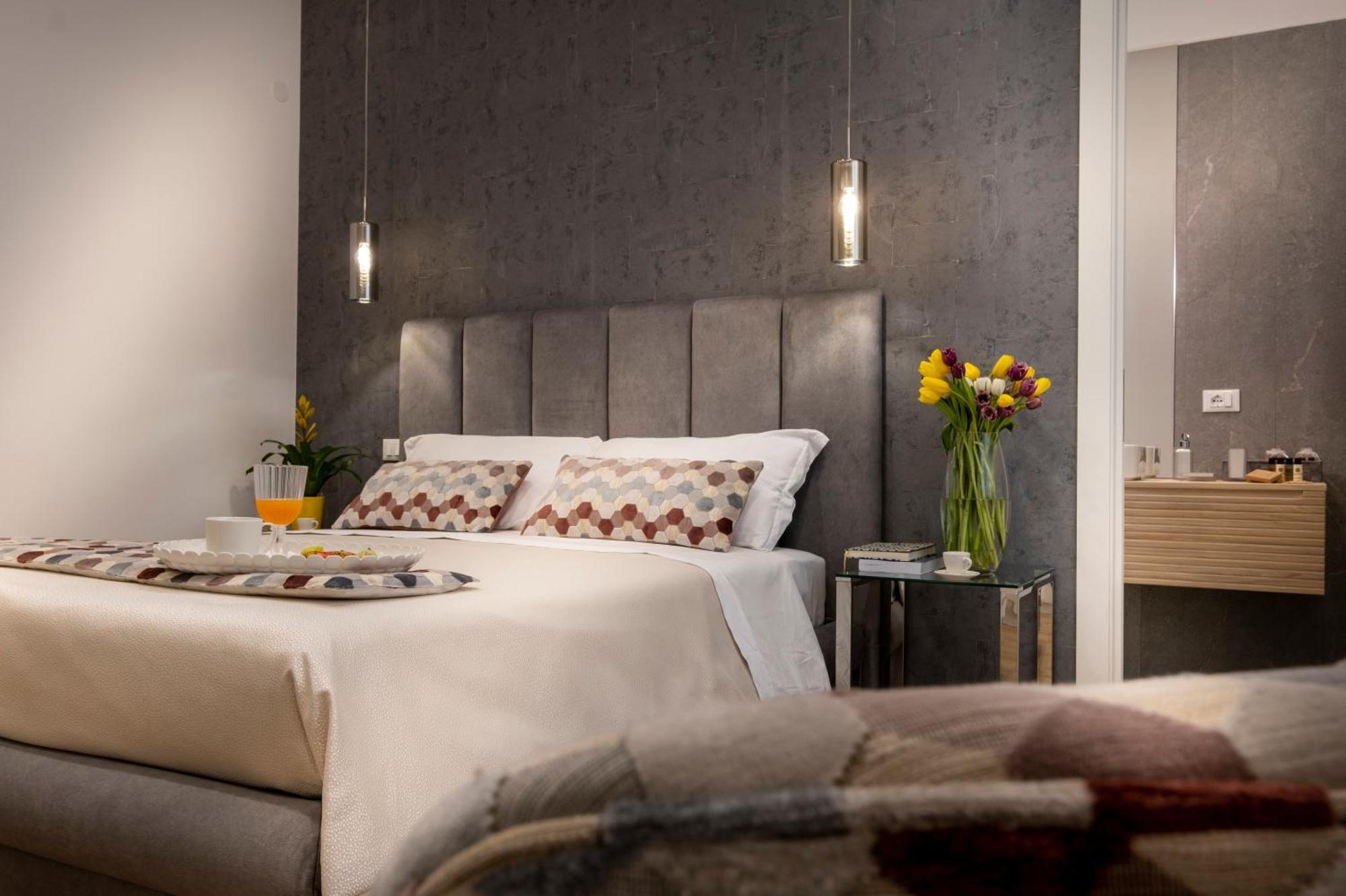 Ducrot Apartment Palermo Dış mekan fotoğraf
