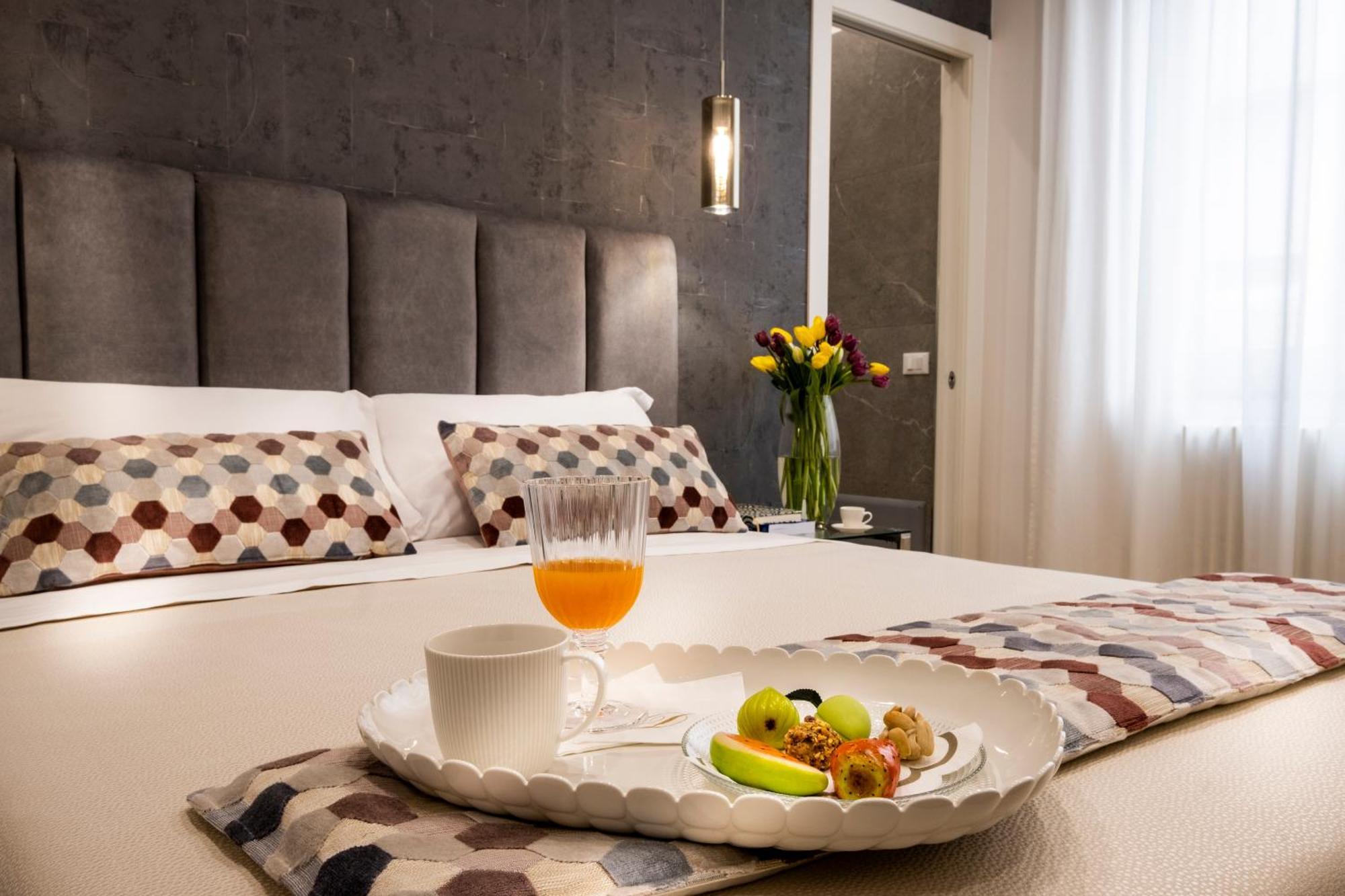 Ducrot Apartment Palermo Dış mekan fotoğraf