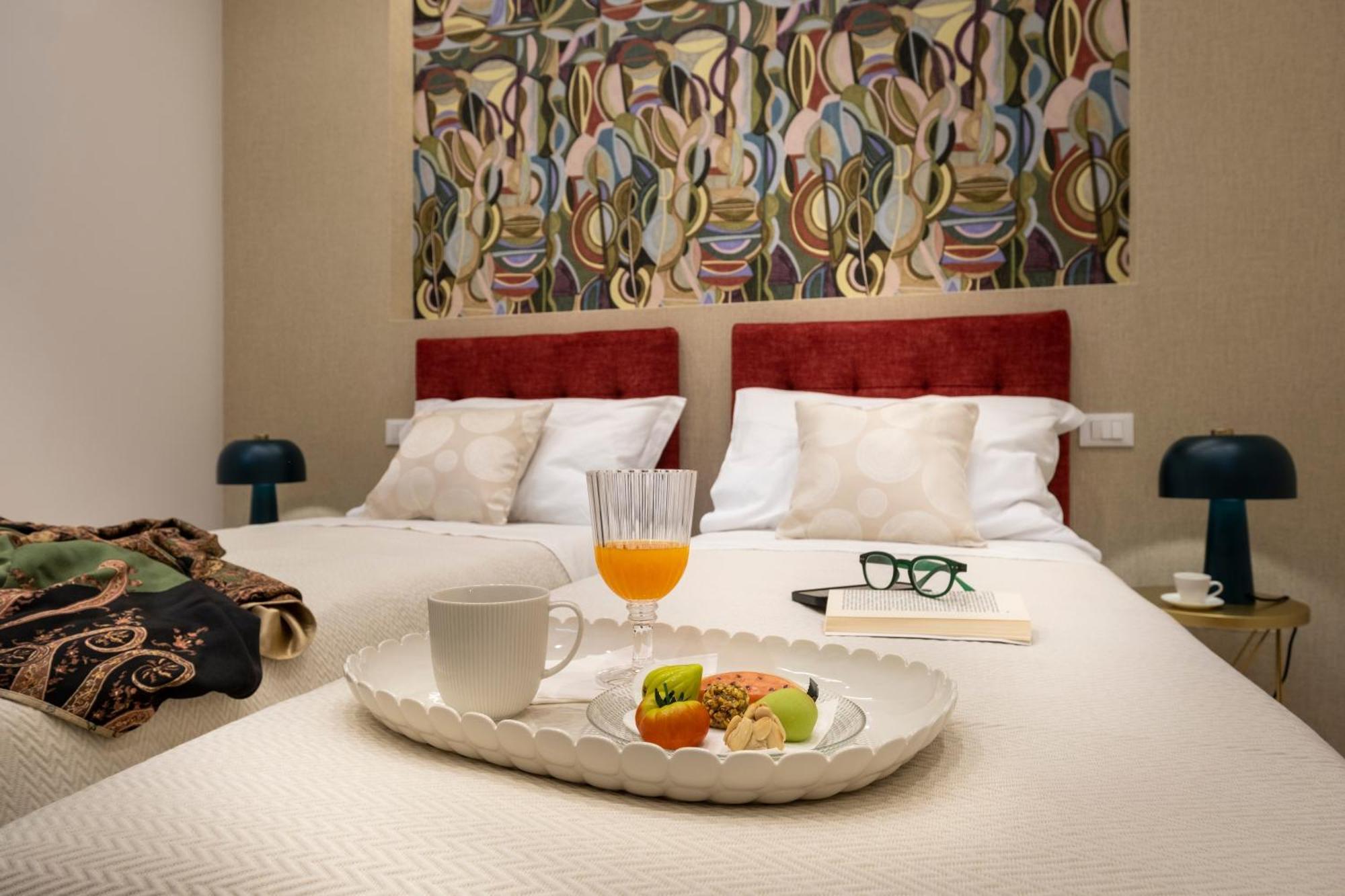 Ducrot Apartment Palermo Dış mekan fotoğraf