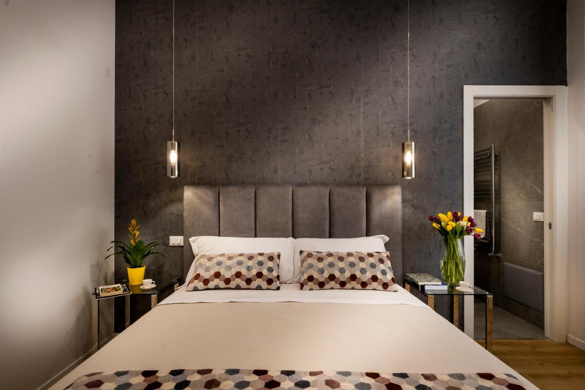 Ducrot Apartment Palermo Dış mekan fotoğraf