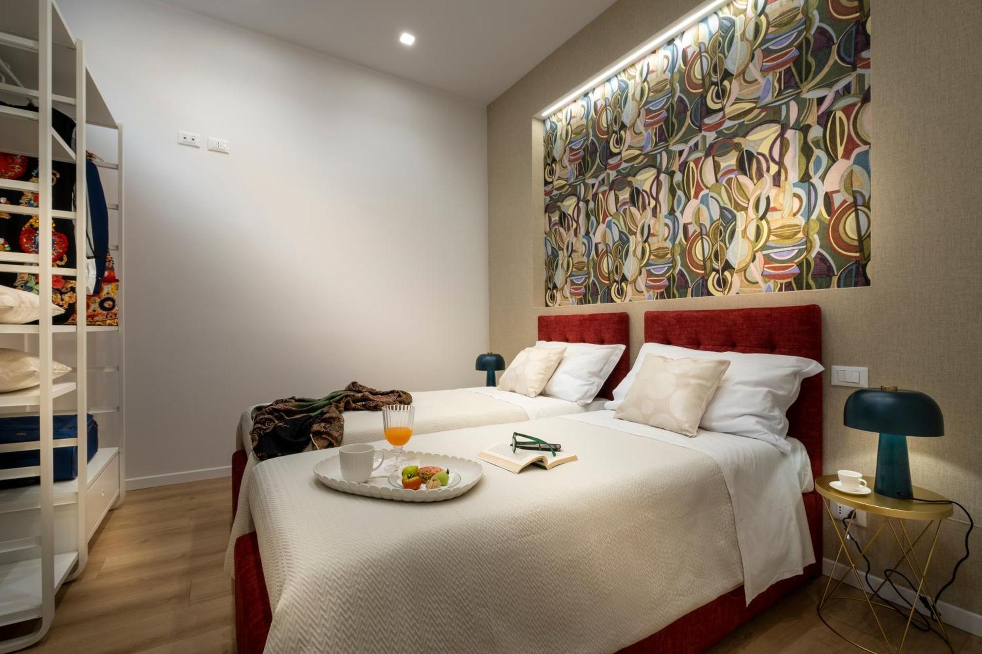 Ducrot Apartment Palermo Dış mekan fotoğraf