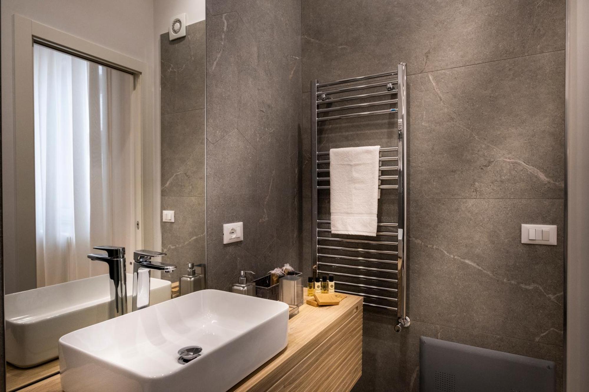 Ducrot Apartment Palermo Dış mekan fotoğraf