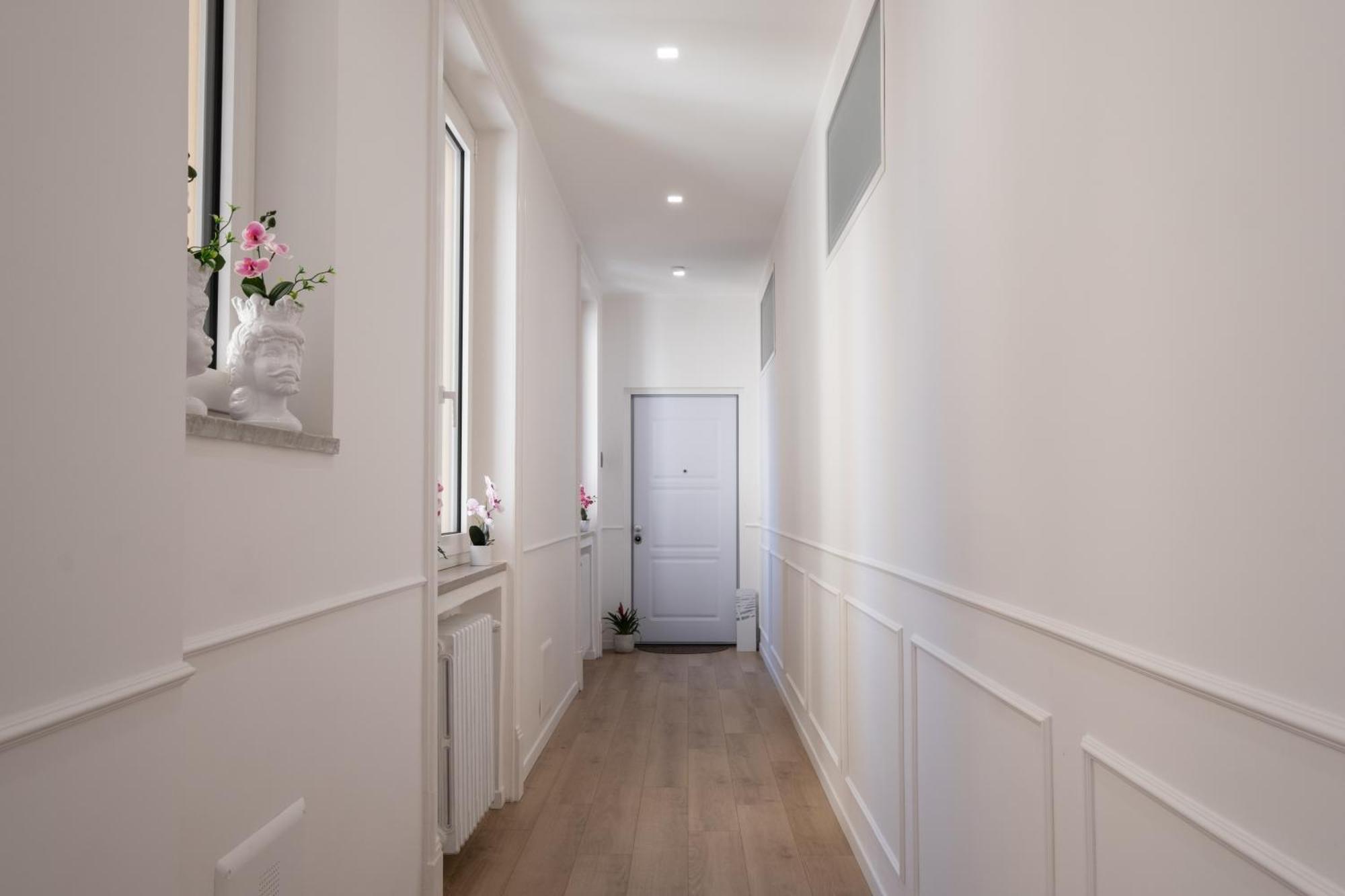 Ducrot Apartment Palermo Dış mekan fotoğraf