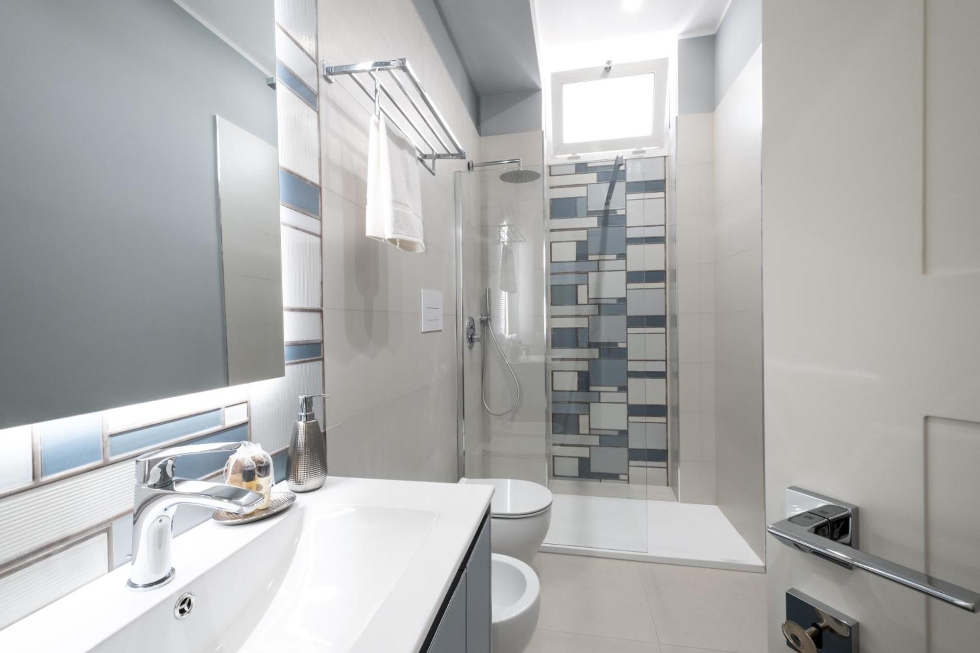 Ducrot Apartment Palermo Dış mekan fotoğraf