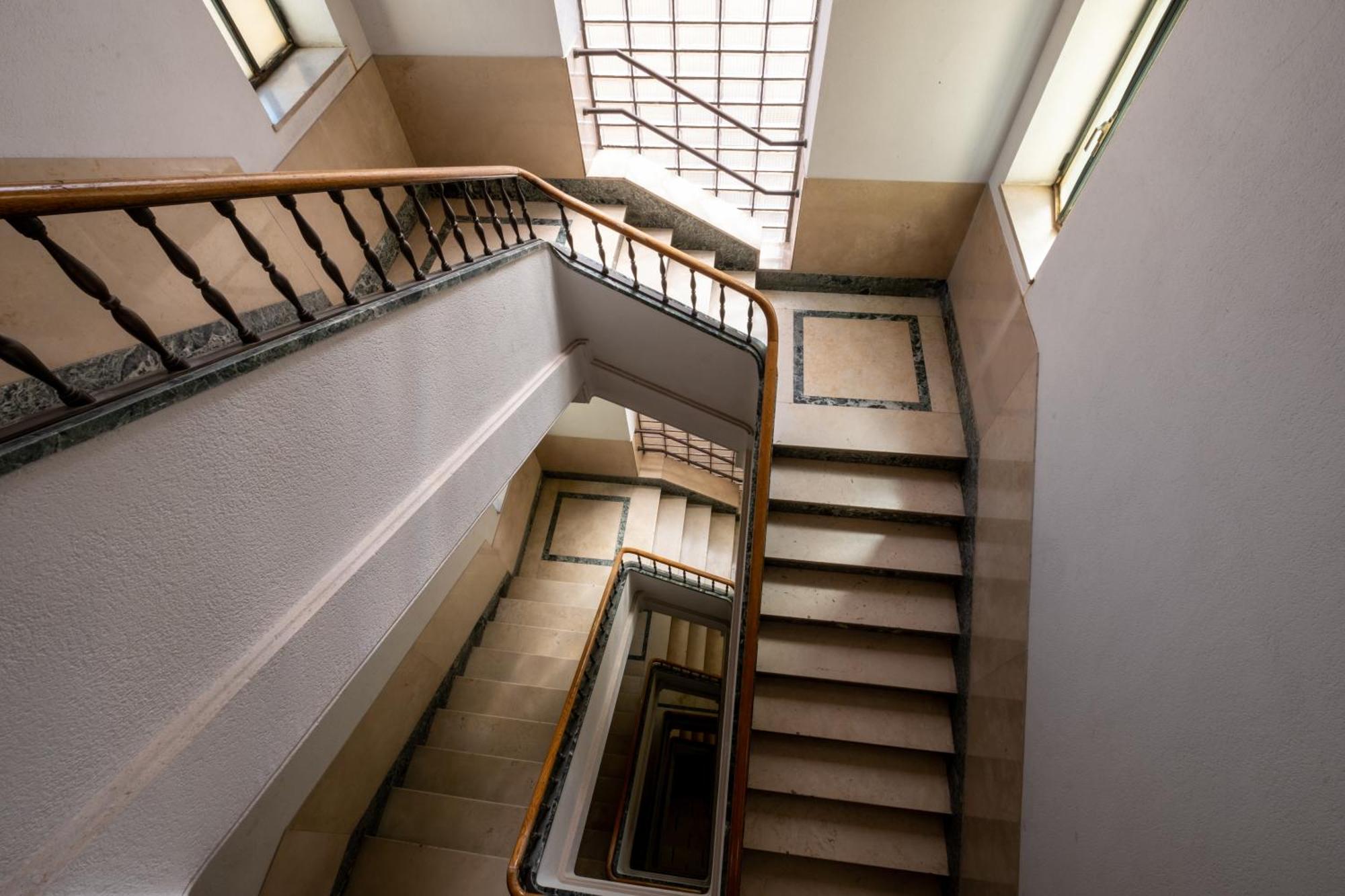 Ducrot Apartment Palermo Dış mekan fotoğraf